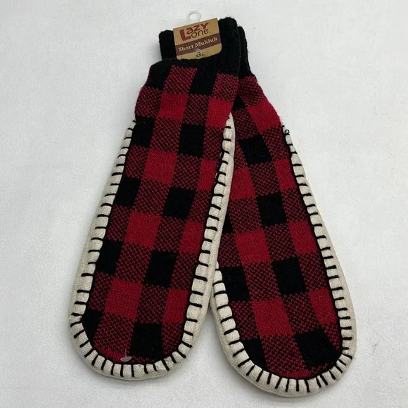 Lazy one slipper 2025 socks